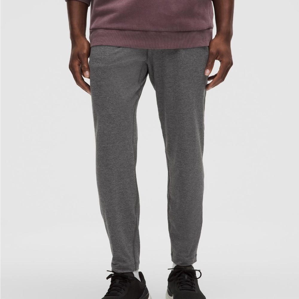 lululemon athletica Gray Sweatpants